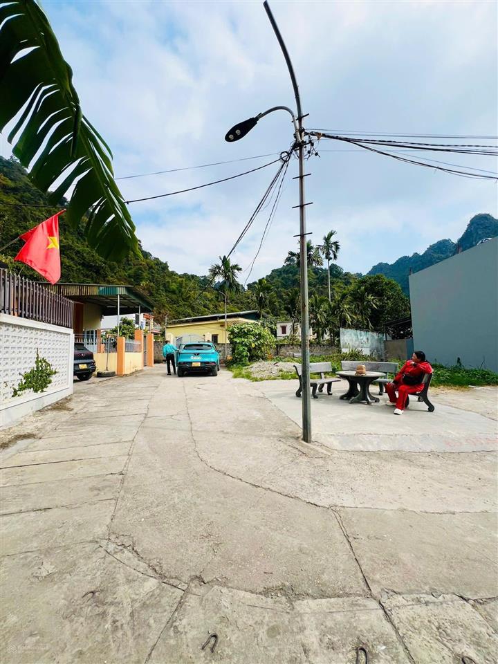 Bán gấp, đầu tư giữ tiền ngon, đất hà phong, hạ long, bằng phẳng, lô góc, ô tô, 66m nhỉnh 1 tỷ.