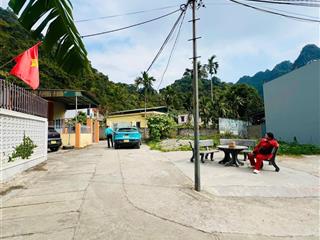 Bán gấp, đầu tư giữ tiền ngon, đất hà phong, hạ long, bằng phẳng, lô góc, ô tô, 66m nhỉnh 1 tỷ.