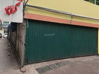 Cần bán gấp giá đầu tư, nhà mặt phố hoa bằng, lô góc, 3 thoáng, vỉa hè, kinh doanh đỉnh 110m2 42 tỷ