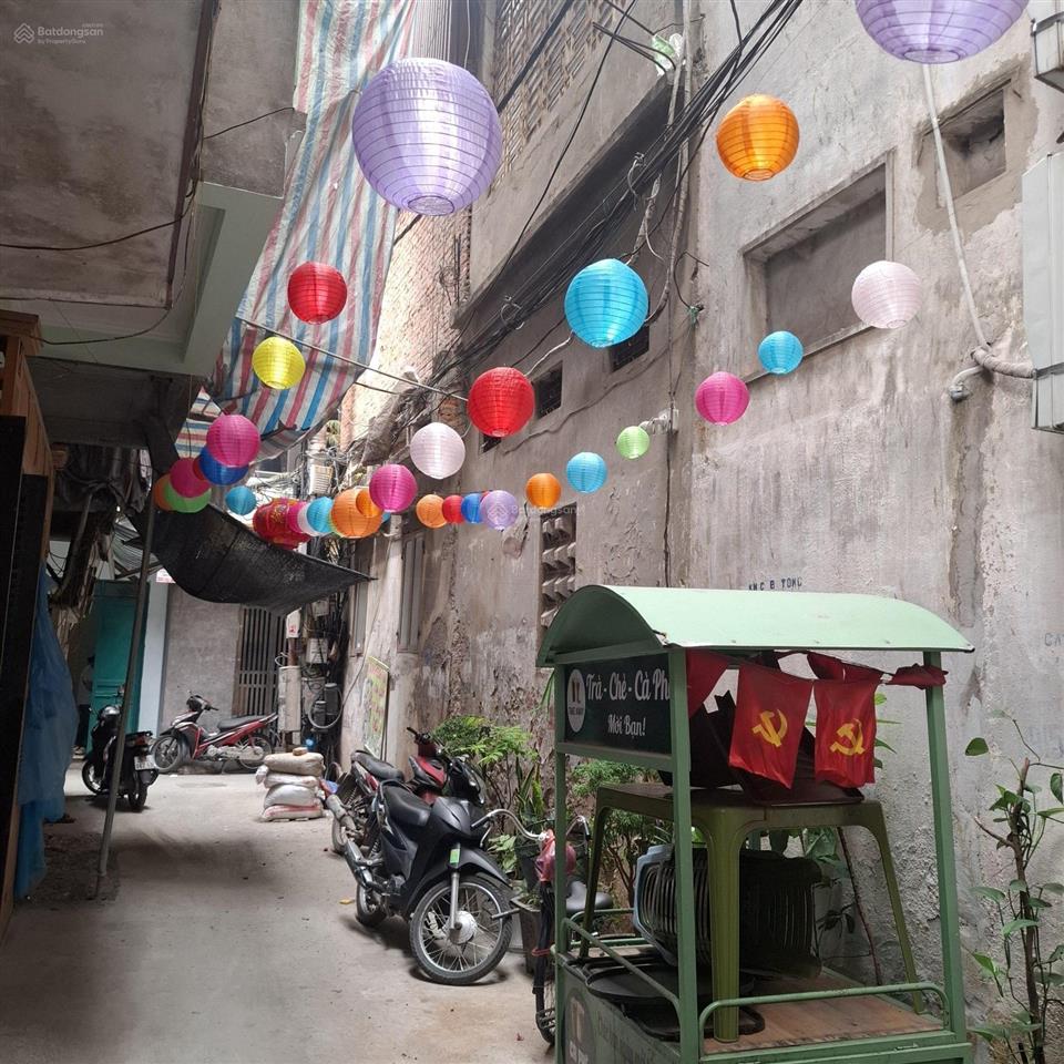 Bán gấp nhà mặt phố ngã 5 ô chợ dừa, ko quy hoạch, 2 thoáng, vỉa hè, kinh doanh đỉnh, 86m2 4x tỷ.