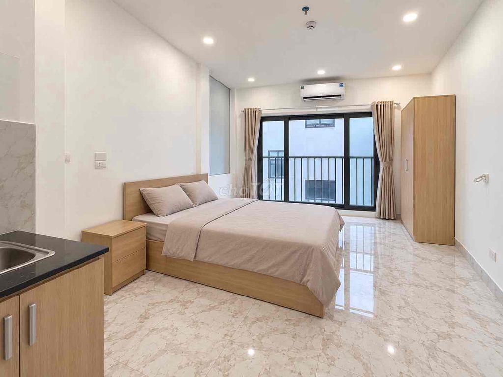 CHỈ 1,5TR/NG, PHÒNG ĐẸP, FULL ĐỒ, XÁCH VALI VÀO Ở NGAY – LINH ĐÀM