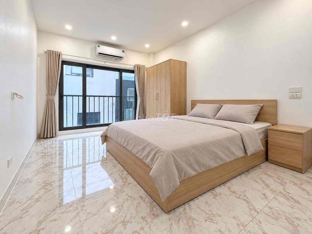 CHỈ 1,5TR/NG, PHÒNG ĐẸP, FULL ĐỒ, XÁCH VALI VÀO Ở NGAY – LINH ĐÀM