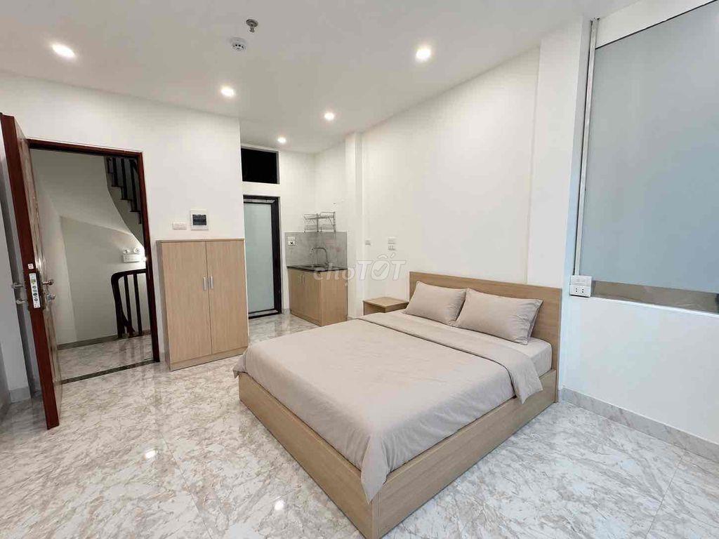 CHỈ 1,5TR/NG, PHÒNG ĐẸP, FULL ĐỒ, XÁCH VALI VÀO Ở NGAY – LINH ĐÀM