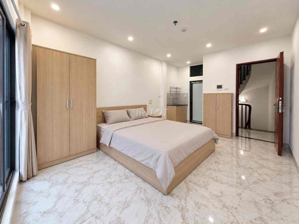 CHỈ 1,5TR/NG, PHÒNG ĐẸP, FULL ĐỒ, XÁCH VALI VÀO Ở NGAY – LINH ĐÀM