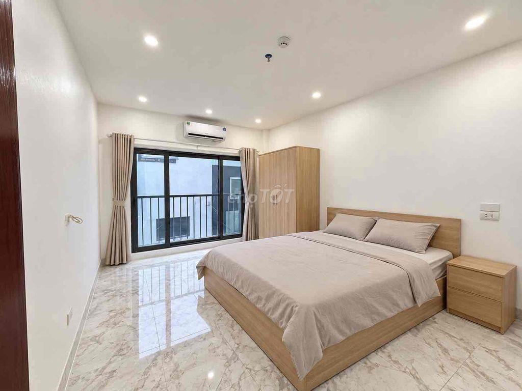 CHỈ 1,5TR/NG, PHÒNG ĐẸP, FULL ĐỒ, XÁCH VALI VÀO Ở NGAY – LINH ĐÀM