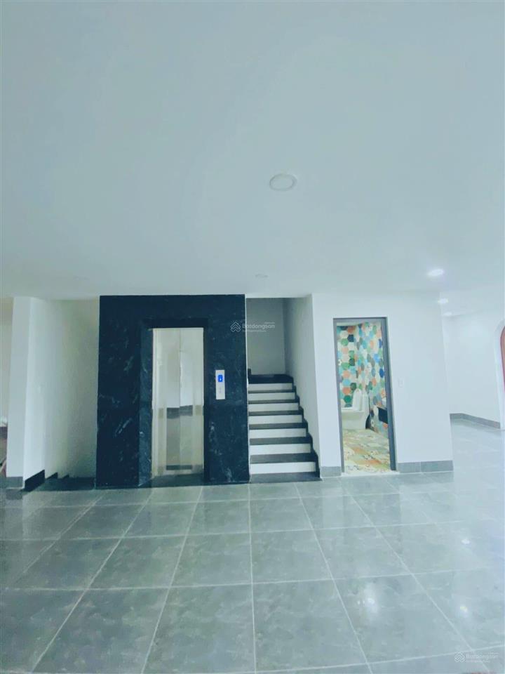 Cho thuê gấp shophouse 5 tầng diện tích sàn 535,3m2 tại khu sun grand city an thới, phú quốc