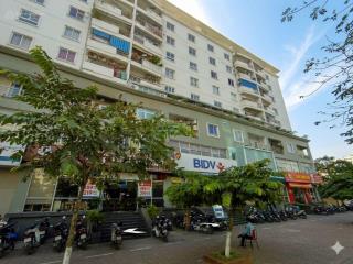 Cho thuê căn hộ 3 ngủ, full nội thất trần thái tông