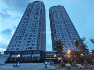 Cho thuê căn hộ 3 phòng ngủ tòa osaka ngõ 48 ngọc hồi đủ đồ