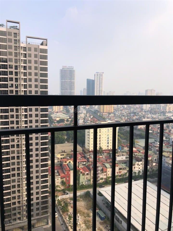 Cho thuê căn hộ 2 ngủ tòa mipec view nội khu