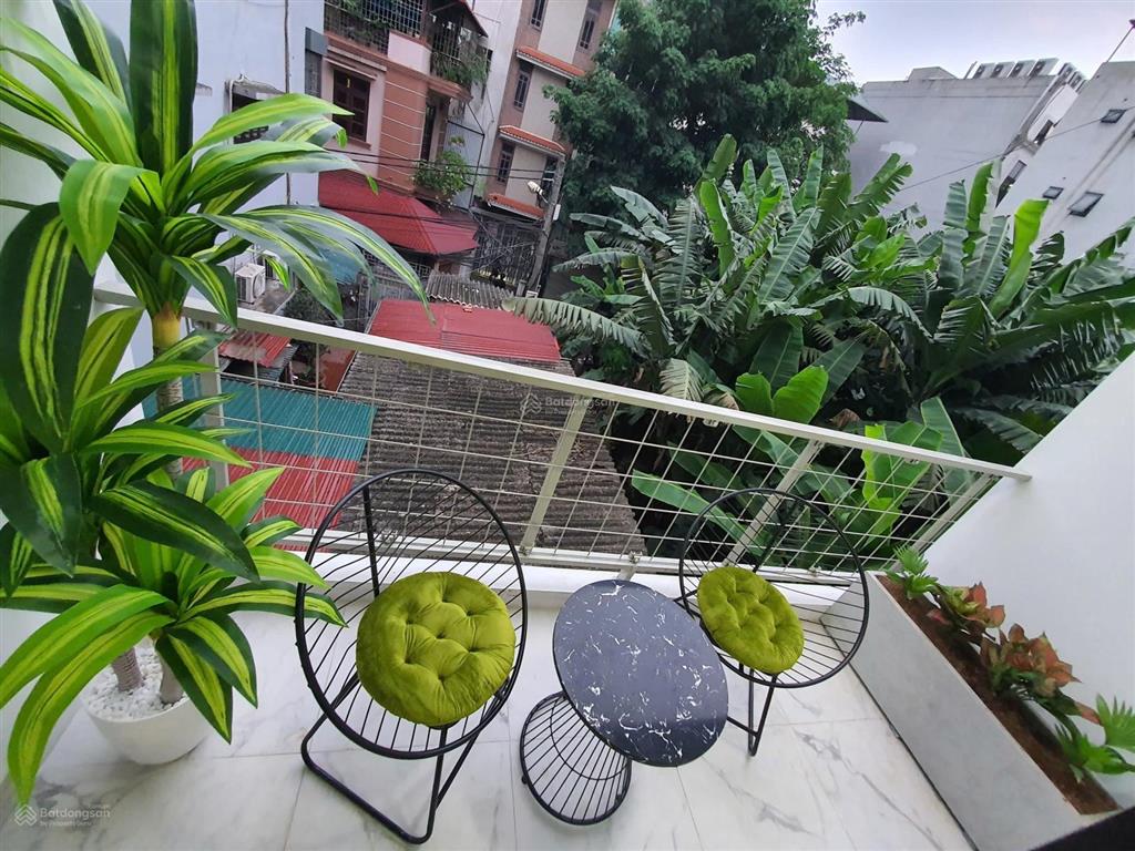 Cho thuê 1 ngủ 40 m2 đối diện đại học ngoại ngữ