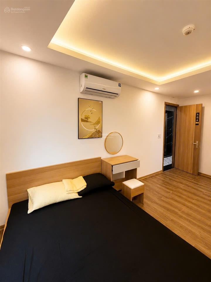 Để giá bằng giá xây thô năm ngoái, 8 tầng 27 phòng cạnh trường cao đẳng fpt