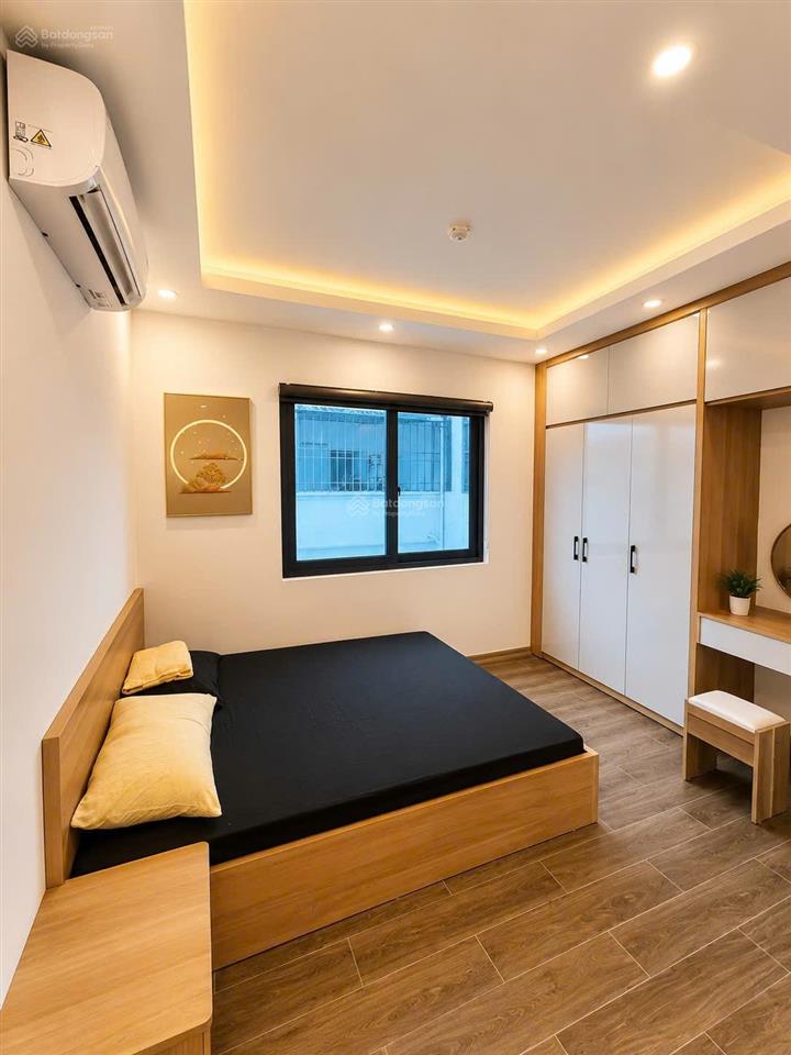 Để giá bằng giá xây thô năm ngoái, 8 tầng 27 phòng cạnh trường cao đẳng fpt