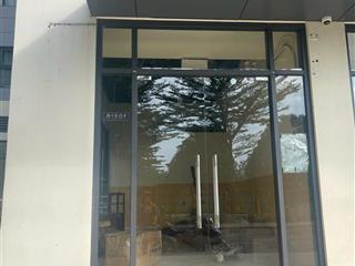 Bán shop 4 tỷ 350 triệu đã có sổ hồng , vị trí mặt đường chính