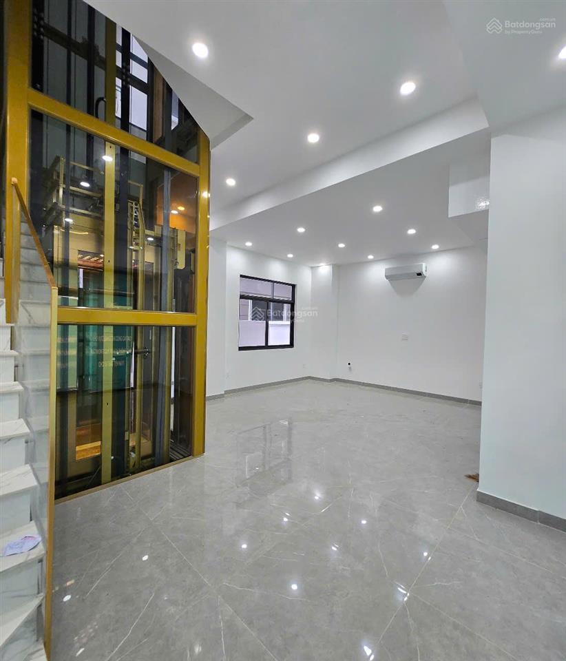 Cho thuê nhà phố nguyên căn 5 tầng 33 triệu/tháng