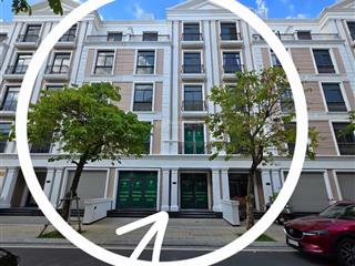 Cho thuê nhà phố nguyên căn 5 tầng 33 triệu/tháng