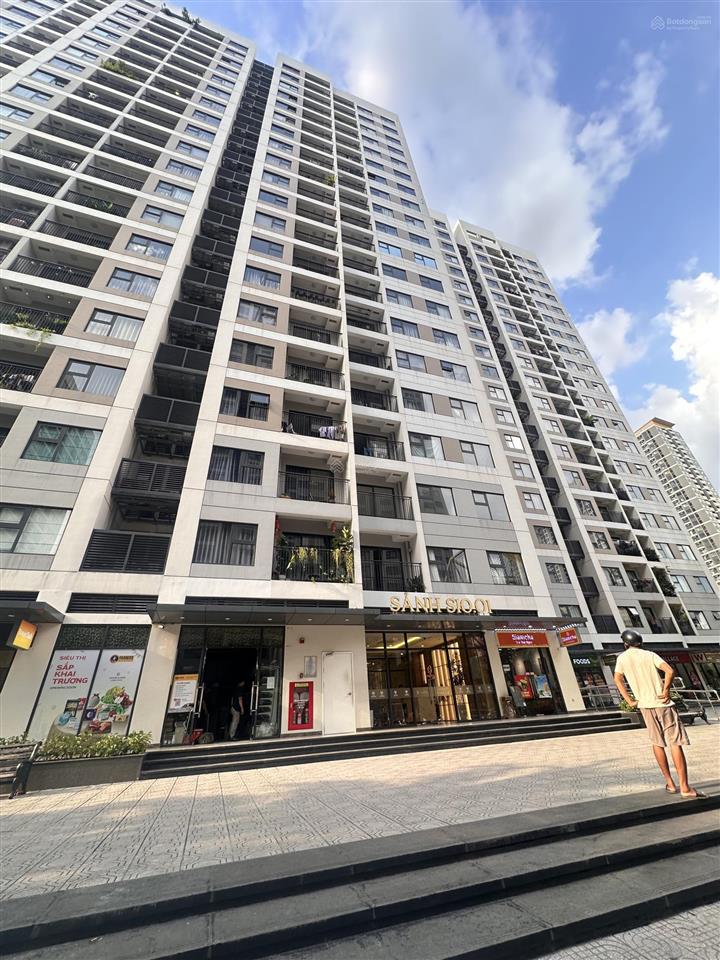 Sẵn hợp đồng thuê 45 triệu bán giá 16 tỷ 500 triệu shop vinhomes grand park