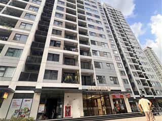 Sẵn hợp đồng thuê 45 triệu bán giá 16 tỷ 500 triệu shop vinhomes grand park