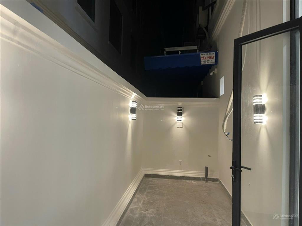 Cho thuê nhà phố cạnh trường liên cấp vinschool 84m²  30 triệu/tháng