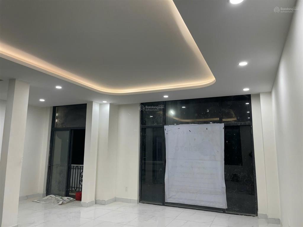 Cho thuê nhà phố cạnh trường liên cấp vinschool 84m²  30 triệu/tháng