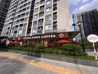 Bán shop có hđtt giá 90 triệu bán 25 tỷ 800 triệu tại vinhomes grand park