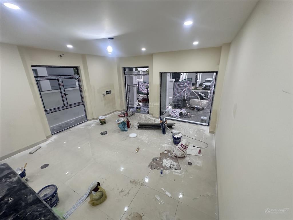 Cho thuê biệt thự làm văn phòng giá 35 triệu/tháng