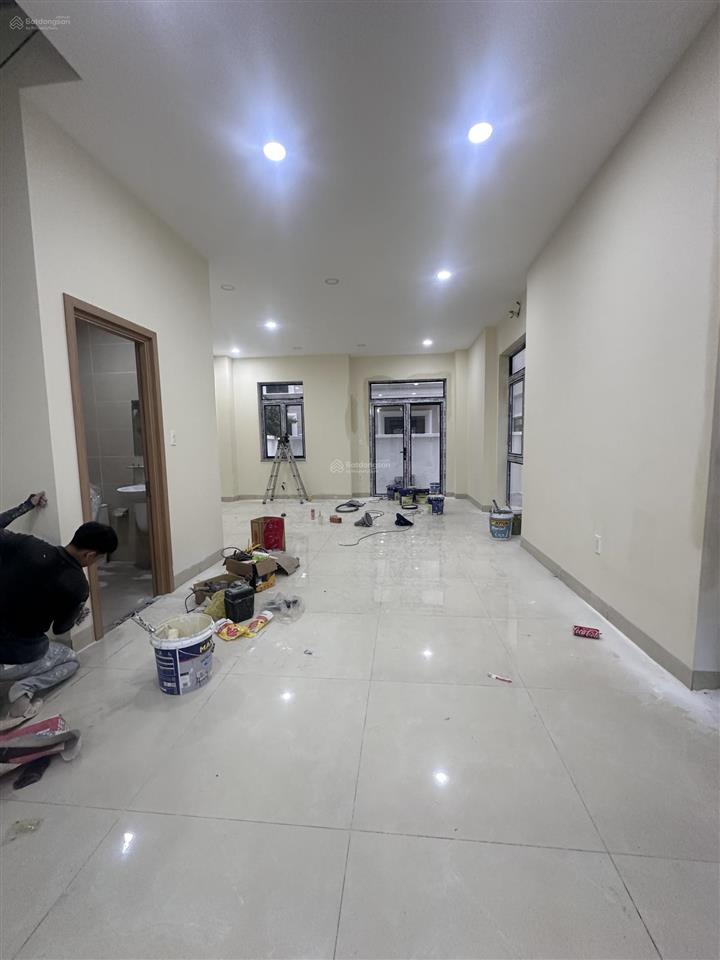 Cho thuê biệt thự làm văn phòng giá 35 triệu/tháng