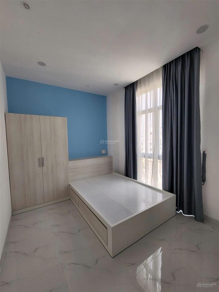 Nguyên căn 5 tầng  3 phòng ngủ để ở tại vinhomes grand park