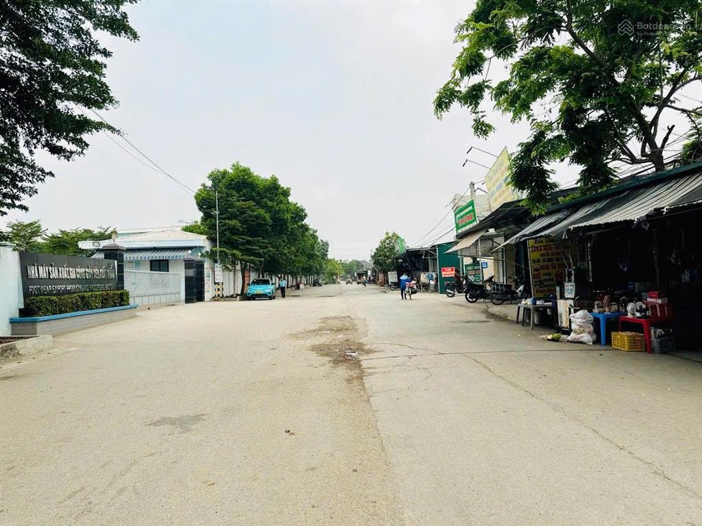 Bán khu nhà trọ đối đối diện công ty venus và gần khu công nghiệp phía tây