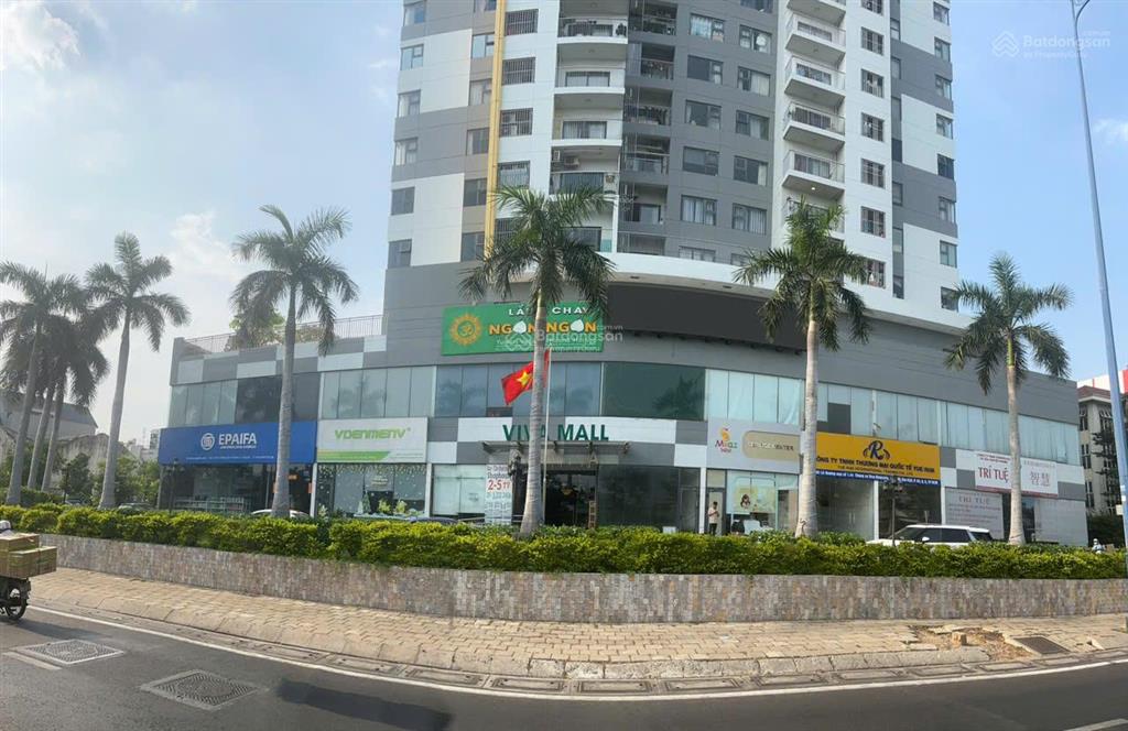 Cho thuê shophouse tại viva riverside, 5 triệu, 17m2, quận 6, tp.hcm