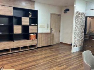 Cho thuê cc tại viva riverside, 15 triệu vnd, 89 m2, 2pn, 2wc, giá tốt, uy tín