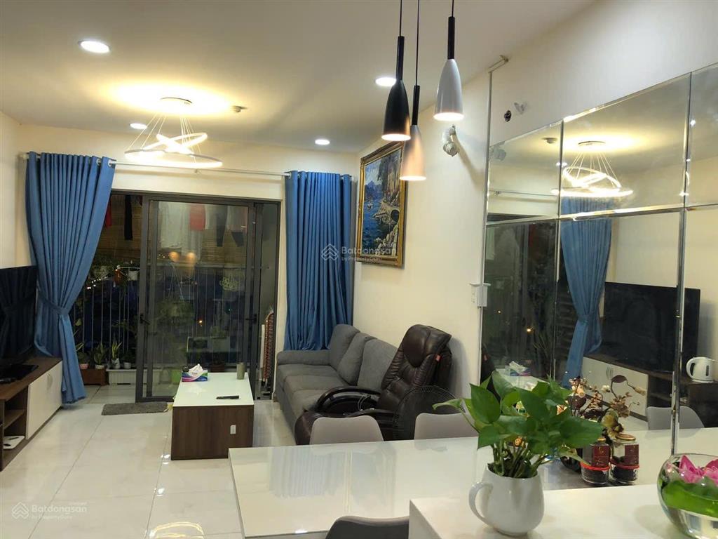 Bán căn hộ 69m2 tại viva riverside, 3,85 tỷ, 2pn, 2wc, chính chủ, giá ưu đãi