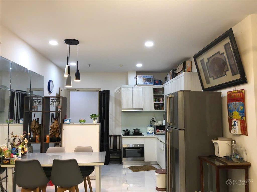 Bán căn hộ 69m2 tại viva riverside, 3,85 tỷ, 2pn, 2wc, chính chủ, giá ưu đãi