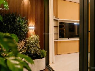 Bán căn hộ legacy 66 quận 5 giá từ 119 triệu/m2, sở hữu lâu dài
