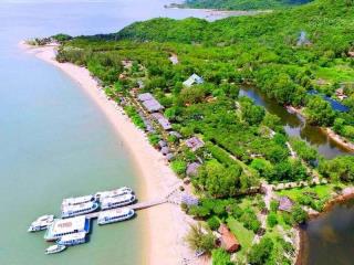 Chính chủ bán đất mặt tiền dương khuê, bắc nha trang | 1.118,5m² | mặt tiền 29m