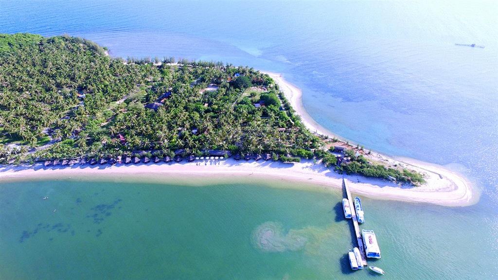 Chính chủ bán đất mặt tiền dương khuê, bắc nha trang | 1.118,5m² | mặt tiền 29m