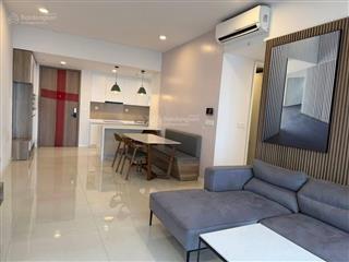 Cho thuê chung cư park kiara lê trọng tấn 3 ngủ full đồ có slot oto