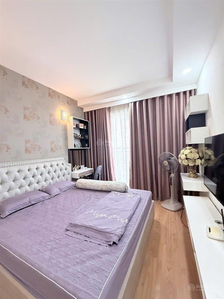 Bán chung cư flc star quang trung 3 phòng ngủ full nội thất