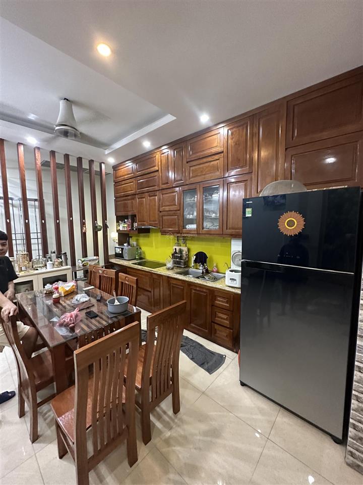 Bán nhà phân lô liền kề la khê 5 tầng đẹp