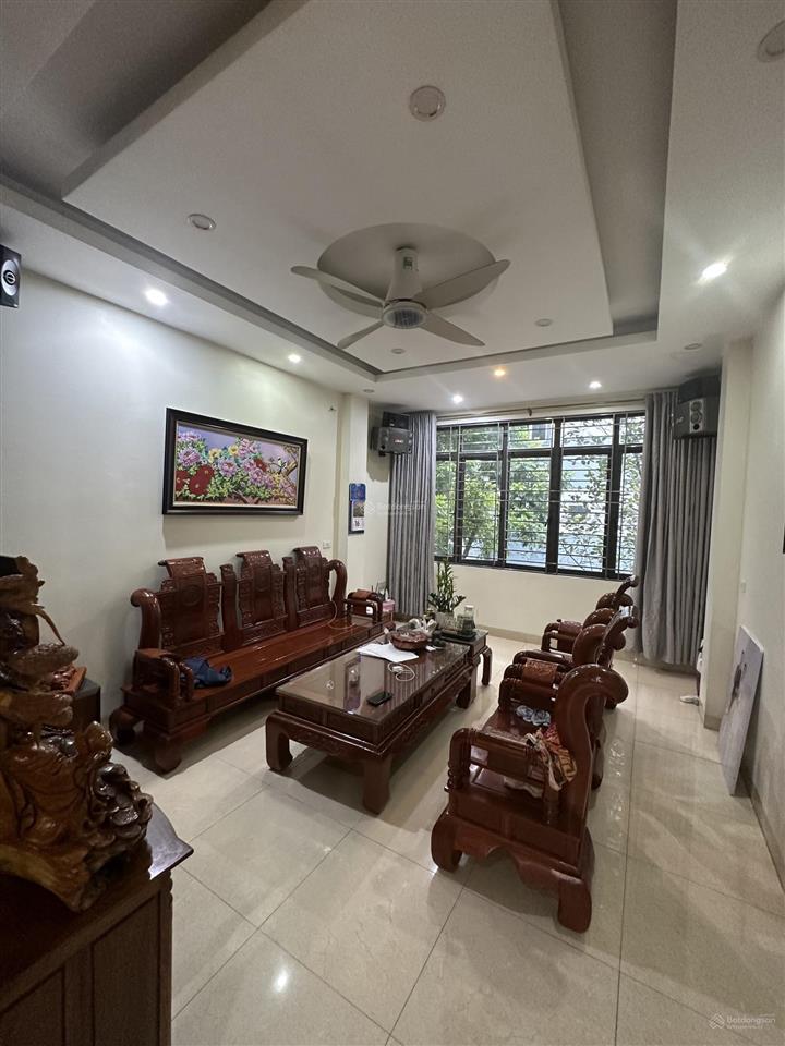 Bán nhà phân lô liền kề la khê 5 tầng đẹp