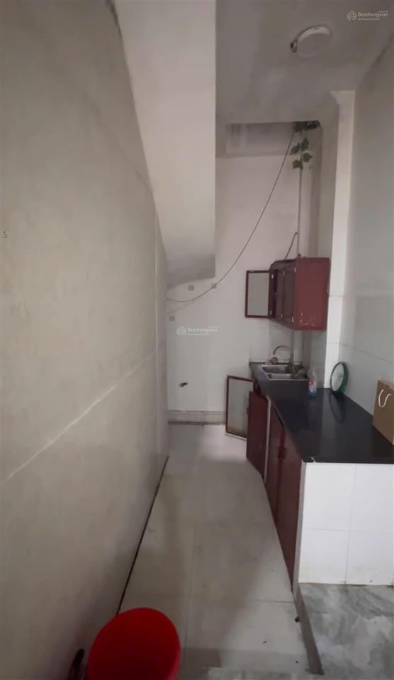 Bán nhà chiến thắng văn quán 4 tầng ô tô đỗ cửa chỉ 11 tỷ