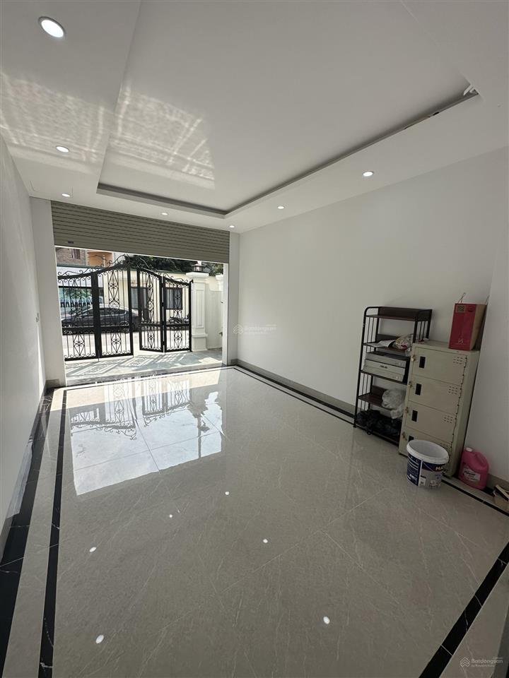 Cho thuê nhà biệt thự 4pn, 4wc tại khu đô thị văn khê, 48 triệu, 230m2