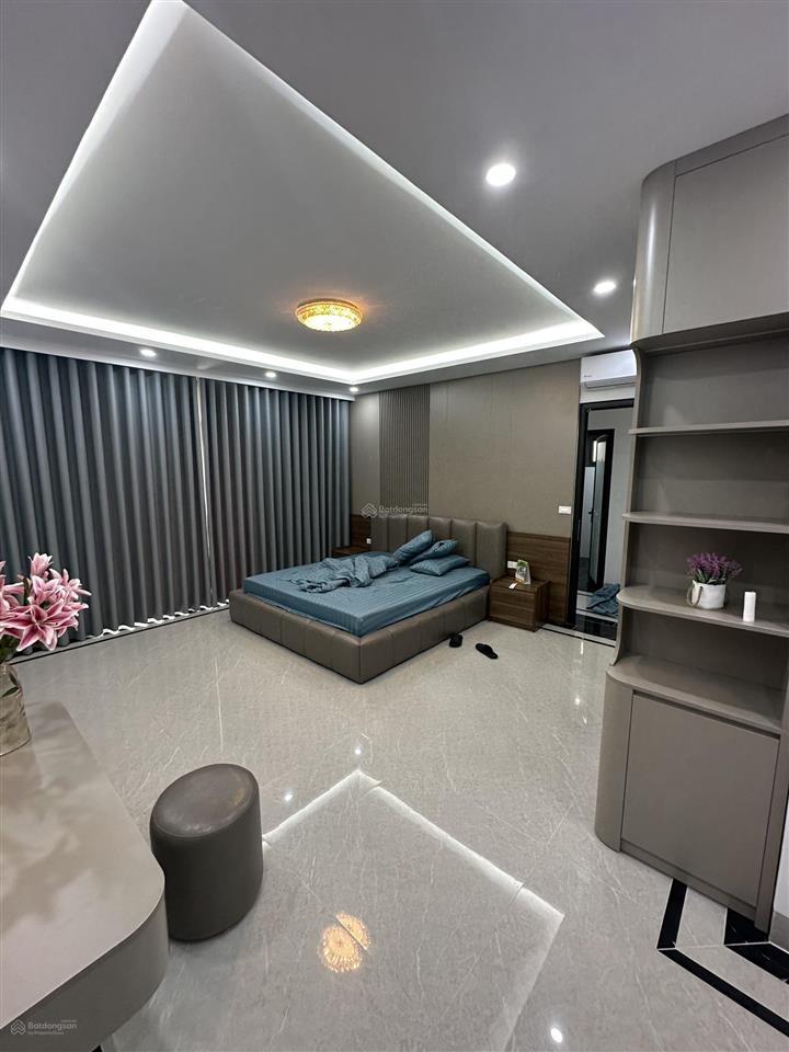 Cho thuê nhà biệt thự 4pn, 4wc tại khu đô thị văn khê, 48 triệu, 230m2