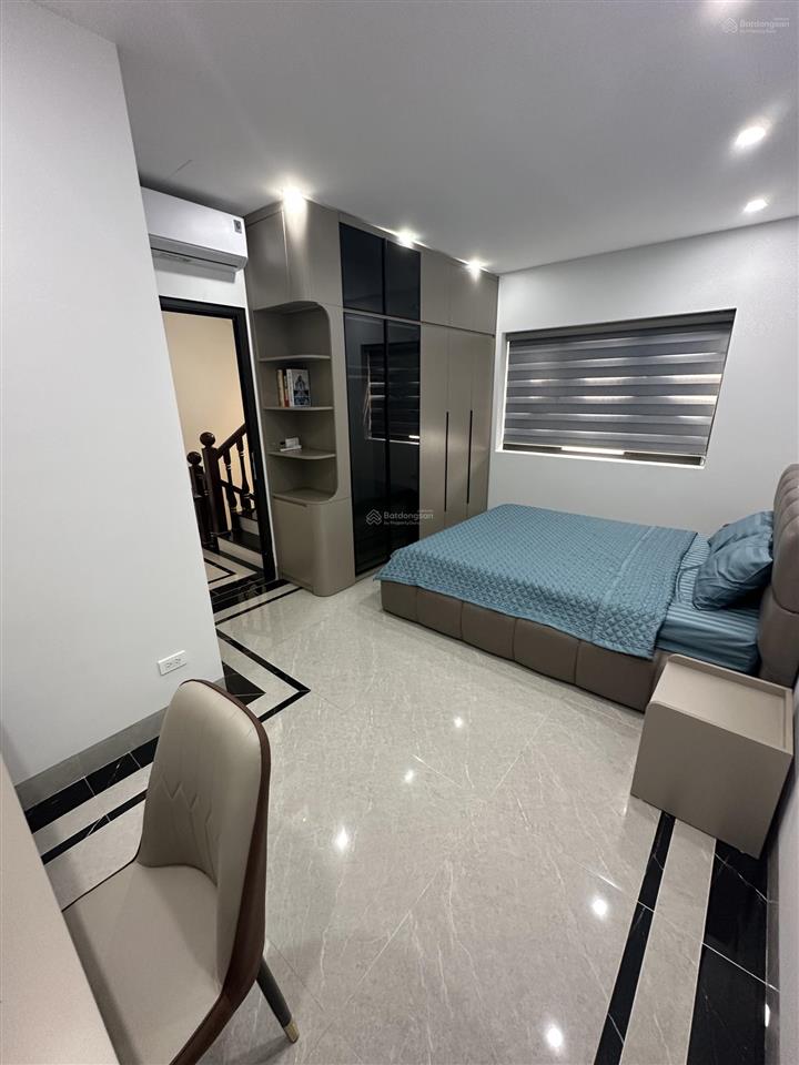 Cho thuê nhà biệt thự 4pn, 4wc tại khu đô thị văn khê, 48 triệu, 230m2