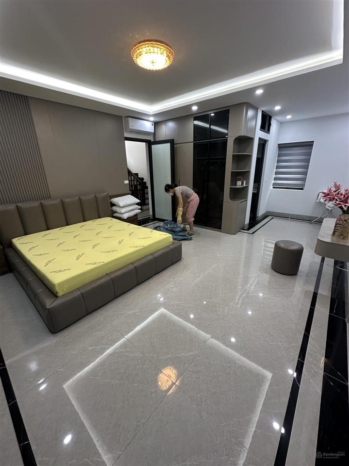 Cho thuê nhà biệt thự 4pn, 4wc tại khu đô thị văn khê, 48 triệu, 230m2