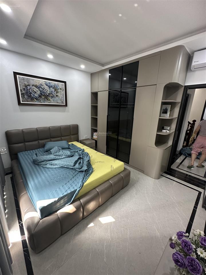 Cho thuê nhà biệt thự 4pn, 4wc tại khu đô thị văn khê, 48 triệu, 230m2