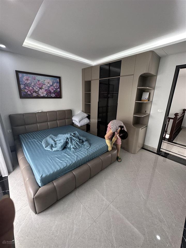 Cho thuê nhà biệt thự 4pn, 4wc tại khu đô thị văn khê, 48 triệu, 230m2