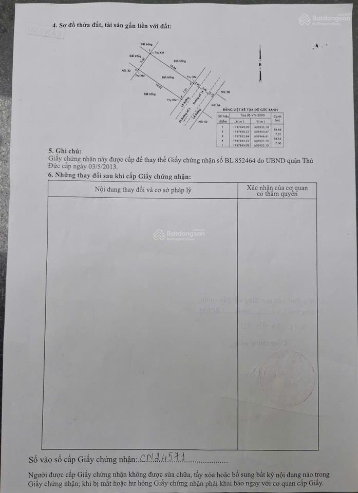 Bán đất khu dân cư hiệp bình chánh, đường 14, thủ đức  gần chợ, gần sông sài gòn