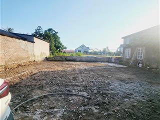 Bán gấp đất nền tại xã bát trang, huyện an lão, hải phòng, 18 triệu / m2, 221.5 m2