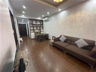 Cho thuê ch 2pn, 2wc, 72m2 giá ưu đãi tại 90 nguyễn tuân, thanh xuân, hà nội