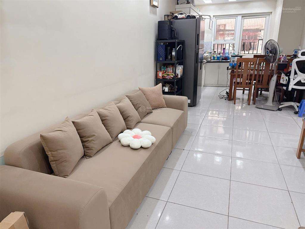 Bán cc hh3 linh đàm, 3,2 tỷ, 57m2, 2pn, 2wc, hàng hot!